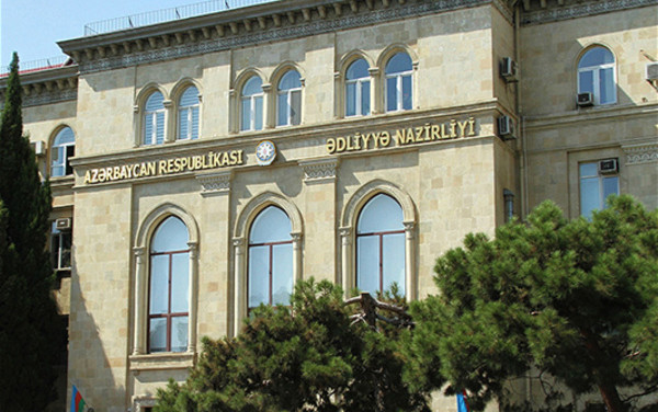 Ədliyyə Nazirliyinə yüksək vəzifəyə təyinat vədi... - Kimi aldadıblar?