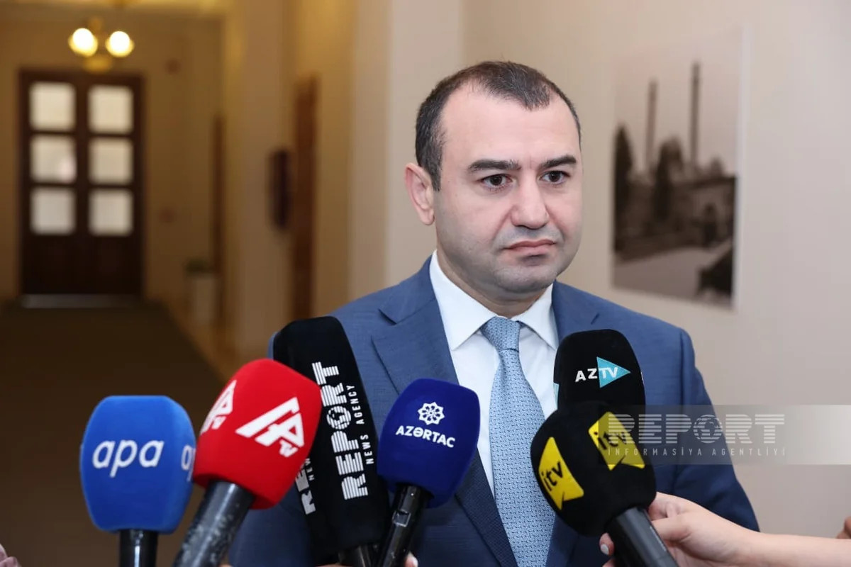 Nazir müavinindən kitabxana sistemindəki attestasiyası ilə bağlı açıqlama: \"İmtahandan keçməyənlər...\"