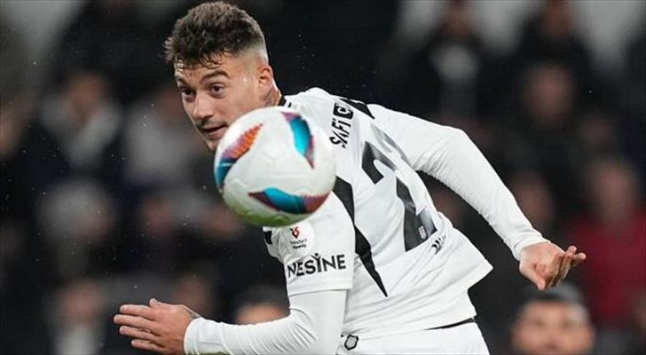 \"Beşiktaş\" \"bizlik deyil\" deyib satdı, indisə... - \"Aston Villa\" 20 milyon avro verir