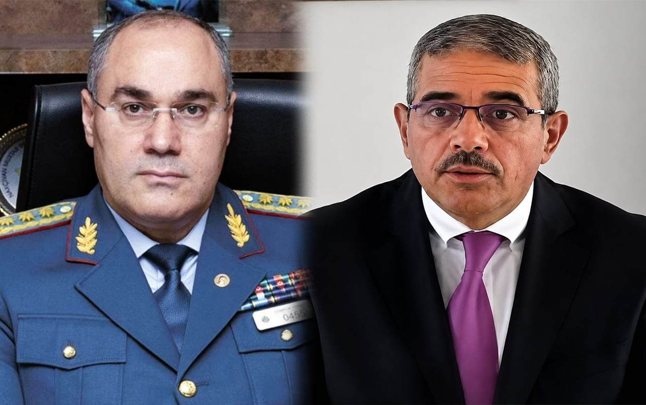 Gömrük Komitəsinin keçmiş sədrinin bacanağına cinayət işi açıldı - DETALLAR