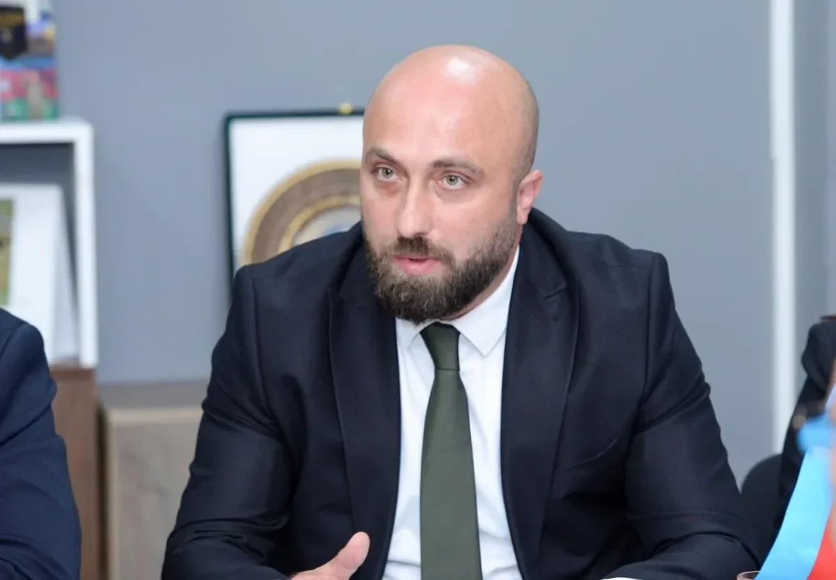 \"Son illər səriştəsiz idaarəetmə, səhv verilən qərarlar...\" - \"Space TV\"nin direktoru kanaldakı problemlərə belə cavab verdi