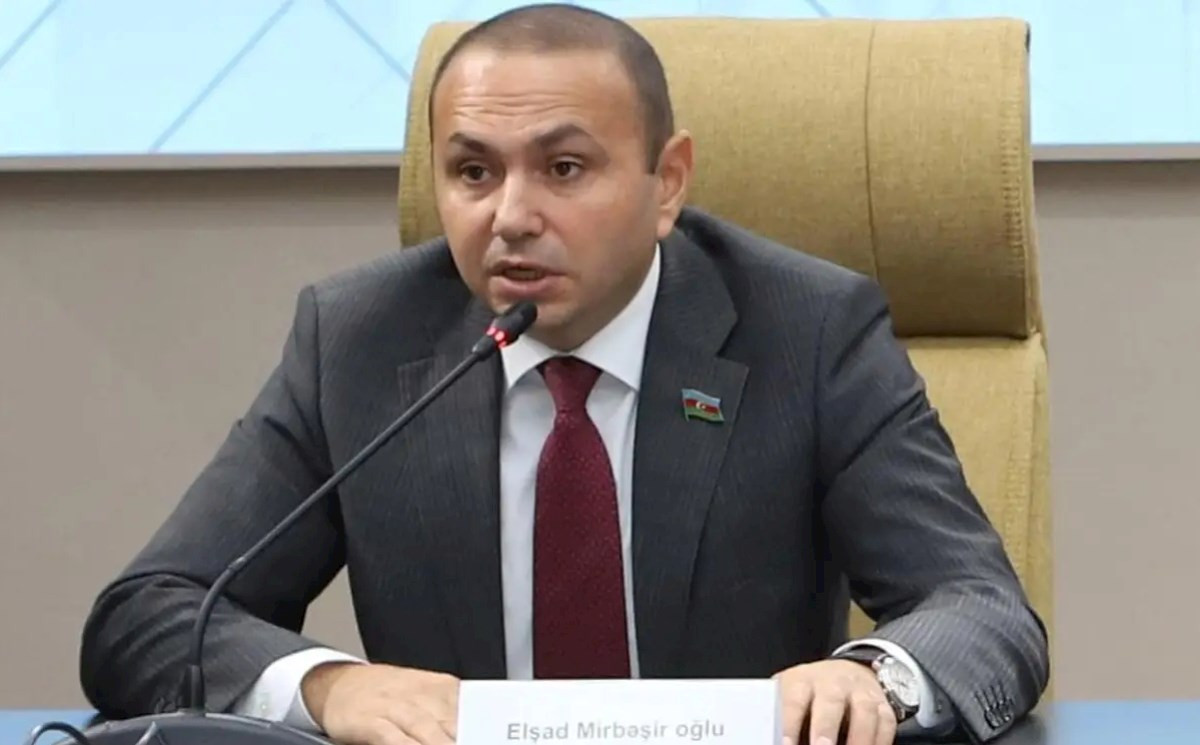YAP İdarə Heyətinin üzvü işsiz qalıb