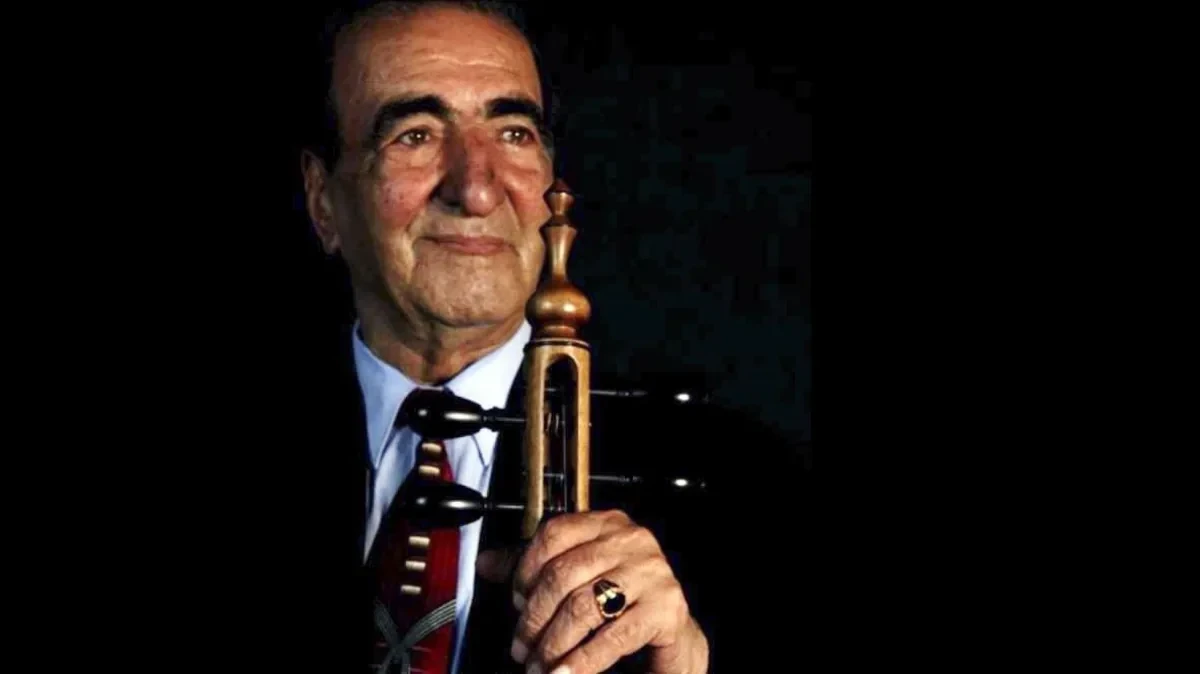 Habil Əliyevin adı Uşaq Musiqi Məktəbinə verildi