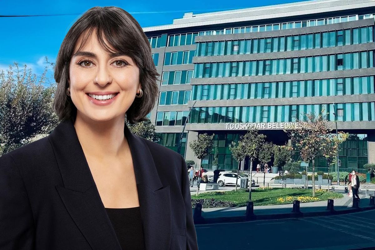 İstanbulda daha bir bələdiyyə sədri saxlanılıb