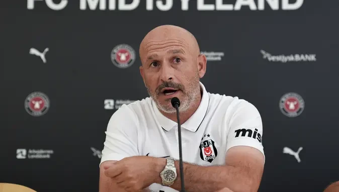Vinçenzo İtalyano: \"Ümid edirəm ki, bu gün turu keçən komanda biz olacağıq\"