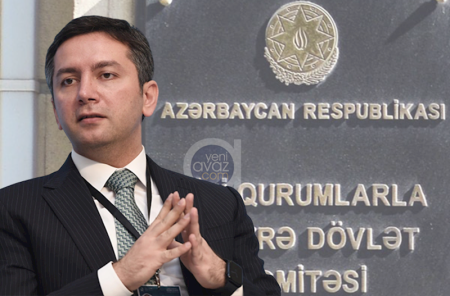 Nazir müavinin qardaşını dindarlarla nə bağlayır?