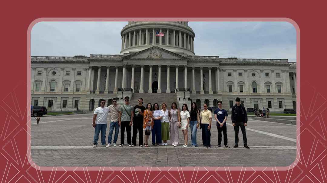 Veysəloğlu Şirkətlər Qrupunun sponsorluğu ilə şəhid övladları üçün keçirilən “Zəfər” Amerika Yay Düşərgəsi uğurla başa çatdı - FOTOLAR
