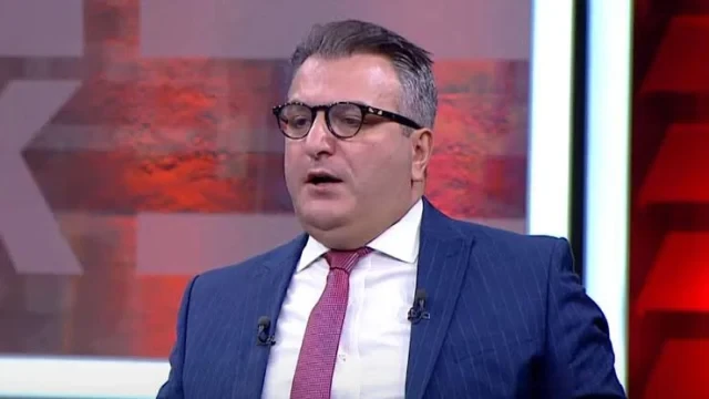 \"TGRT Haber\"dən ayrılan aparıcı saxlanıldı - İki maddə ilə