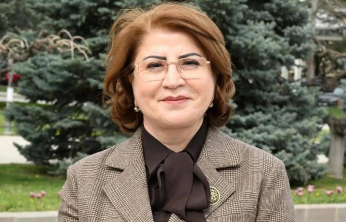 Türkiyə-Azərbaycan Universitetinə ilk rektor təyinatı oldu - O, kimdir?