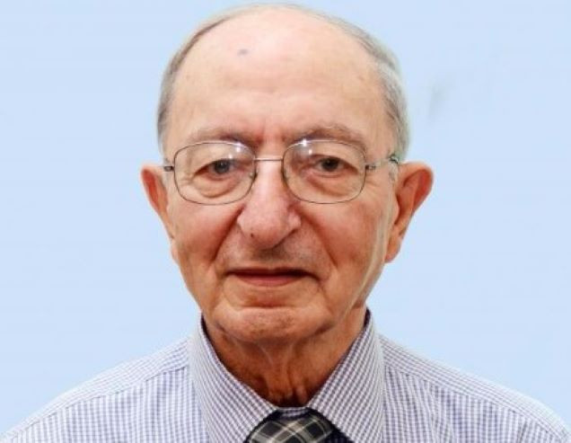 Azərbaycan neft geologiyasının müasir düşüncə məktəbini yaradan alim... - Professor Bağır Əli oğlu Bağırovun 90 illik yubileyinə sözardı...