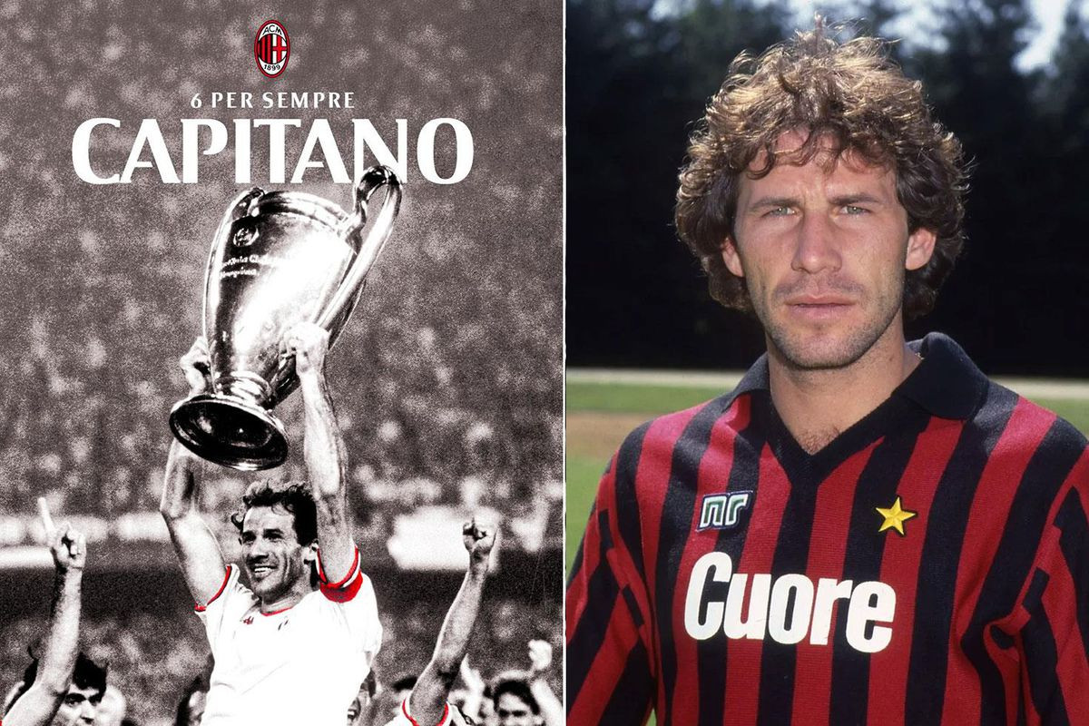 \"Milan\"ın əfsanəvi futbolçusu vəfat edib