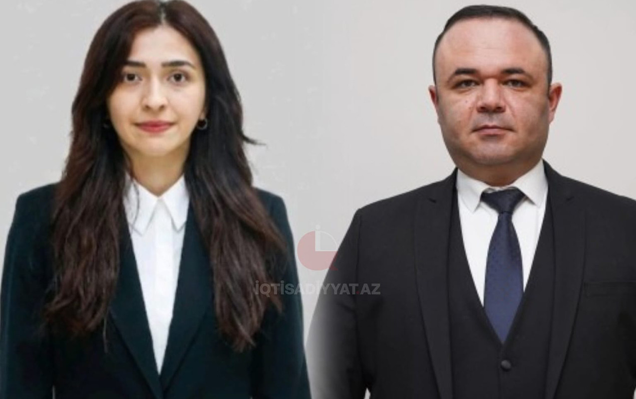 \"Bakı Metropoliteni” QSC-də yeni təyinatları olub - Rəis müavini isə vəzifədən çıxarıldı