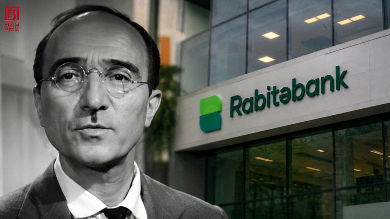 “Cəbiş müəllim”in qızı ilə Rövnəq Abdullayevin kürəkəninin əsas pay sahibi olduğu bank arasında qalmaqal: “Bizdən razılıq alınmayıb”