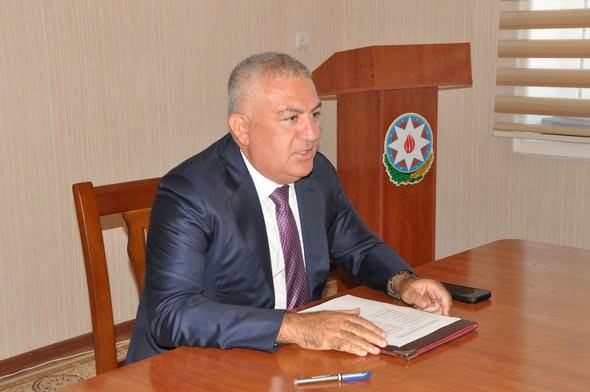 MƏHKƏMƏ İCRA BAŞÇISININ YERLİ SAKİNLƏRƏ QARŞI ŞİKAYƏTİNİ RƏDD ETDİ&nbsp;