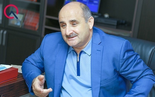 “Novella Cəfəroğlu, Səidə Qocamanlı, Səadət Bənənyarlı və mən...\" - \"Heç vaxt siyahıda olan adamların adları ictimaiyyətə açıqlanmır, çünki...\"