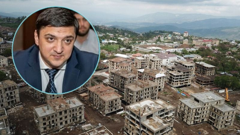 \"Holcim” \"Conco\" QSC-dən nə istəyir? - Məhkəmə mübahisəsi