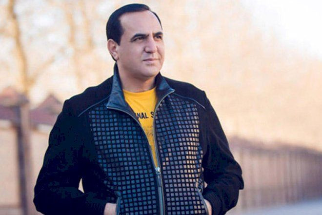 Manaf Ağayev pul yağışına tutuldu: görüntüləri özü paylaşdı, sonra təcili sildi
