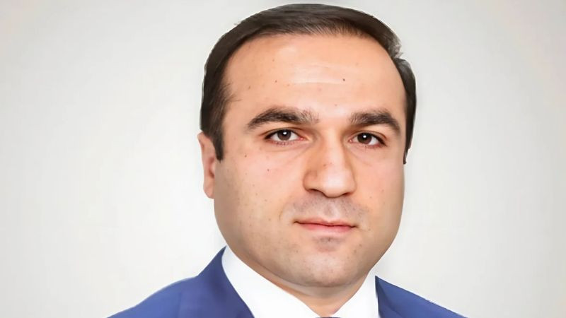 &nbsp;İnna Abbasova vəzifədən azad edilib