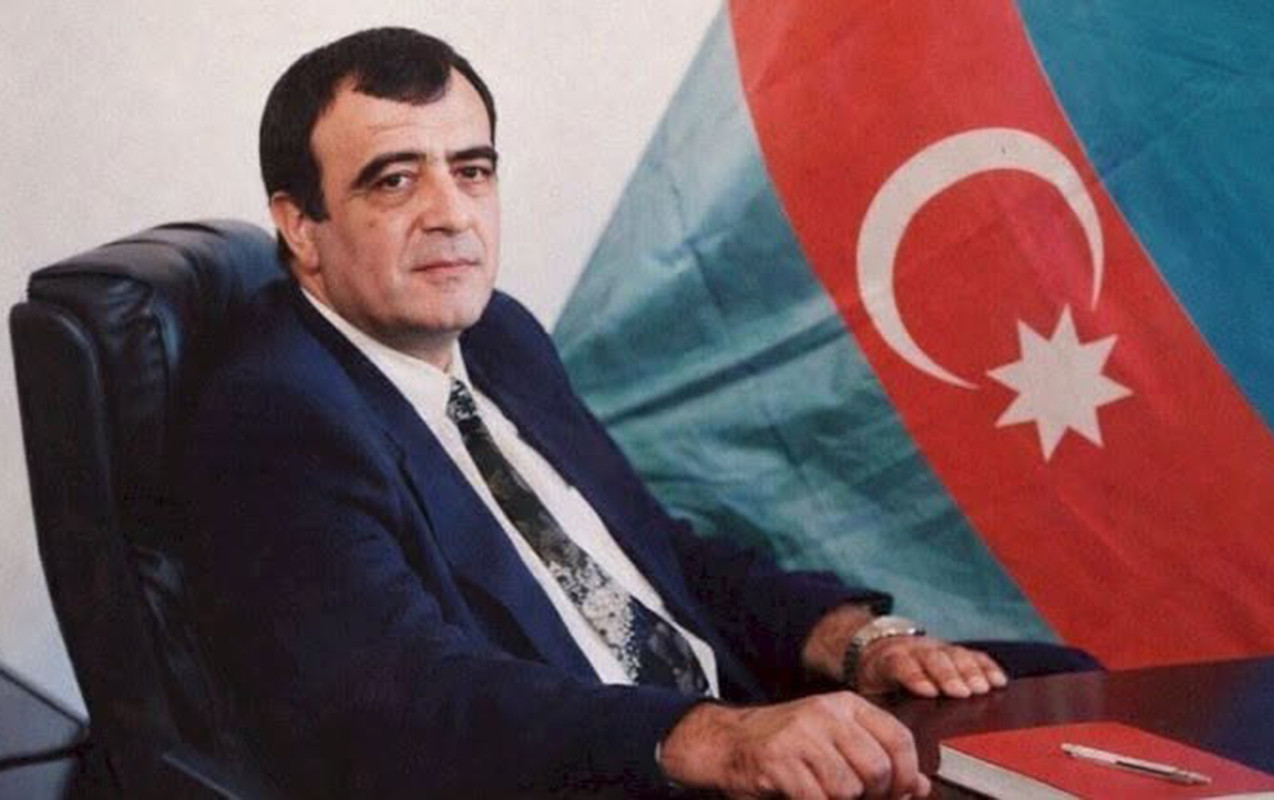 Keçmiş kənd təsərrüfatı naziri vəfat edib