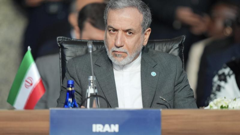 İran XİN başçısı: \"Omanla Hörmüz boğazı ilə bağlı danıışıqlar uğurla gedir\"