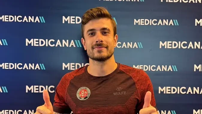 \"Fatih Karagümrük\" Doruxan Toközü açıqladı