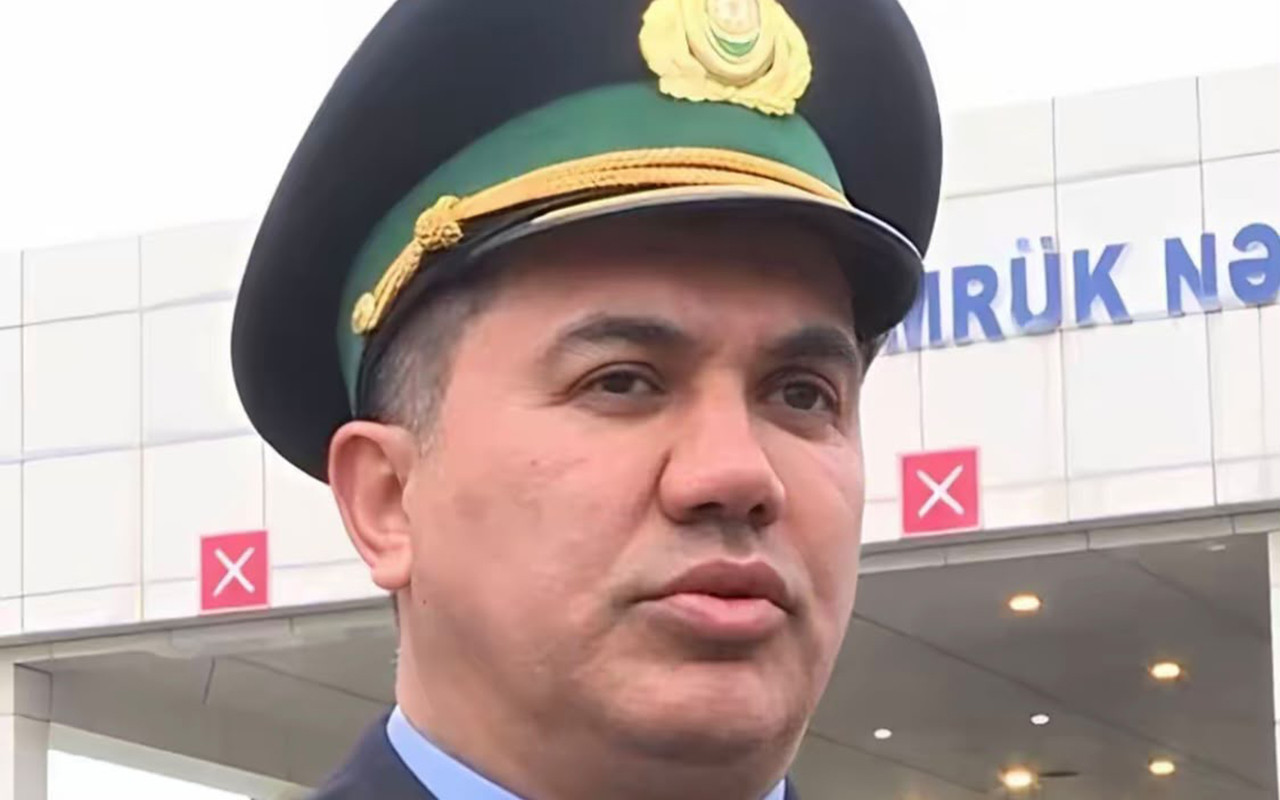 GÖMRÜYÜN SABİQ İDARƏ RƏİSİNƏ CİNAYƏT İŞİ AÇILDI - İki ay əvvəl vəzifədən çıxarılıb...