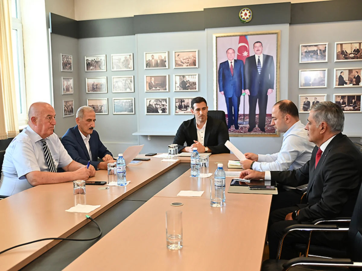AFFA 2026/2027 mövsümü üçün hakim siyahısını təsdiqləyib