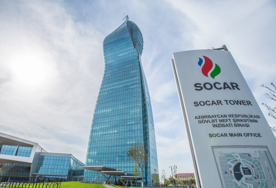 SOCAR İstiqrazları: 1 milyon 125 min dollarlıq növbəti kupon ödənişi oldu