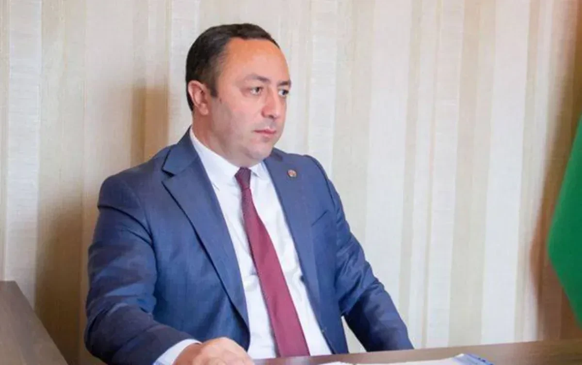 Mərhum Elçibəyin sabiq köməkçisinin şikayəti üzrə tutulan partiya sədri... - Anar Əsədlinin növbəti məhkəməsi başlayıb