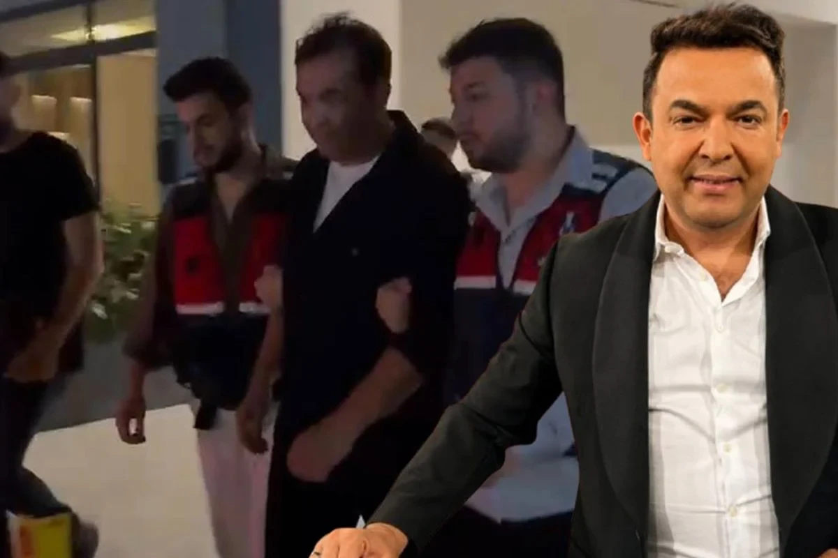 Türkiyədə daha bir jurnalist həbs olundu
