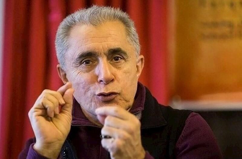Alim Qasımov: \"Nə istirahət? Harada bir yer tapsam, orada daldalanıram\"