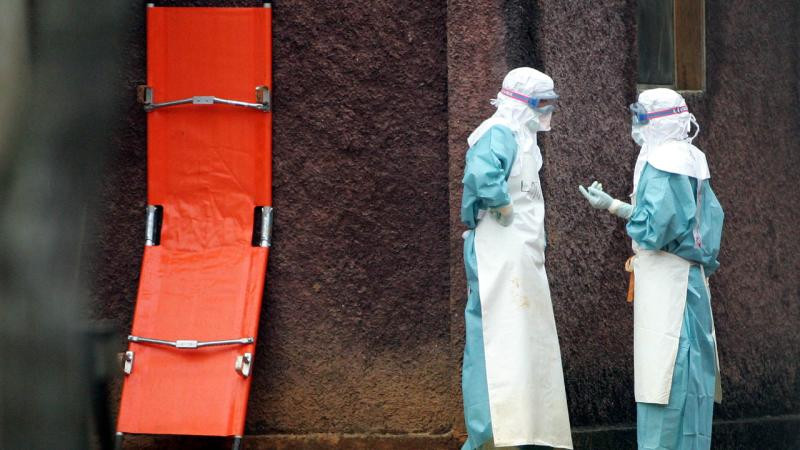 Hindistanda yeni virus yayılıb