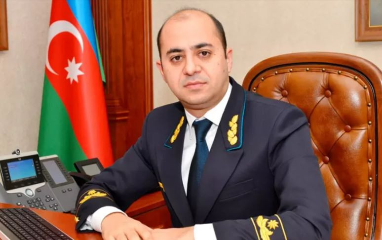 Müavinlər rəis təyin olundu - “Bakı Metropoliteni”də dəyişiklik