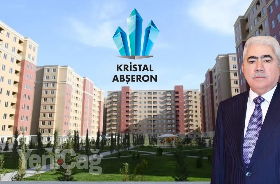 \"Kristal\"dan bahalı Biləcəri layihəsini diriltmək üçün METRO REKLAMI - 3 dəqiqə yalanı və səfərbər olunan resurslar