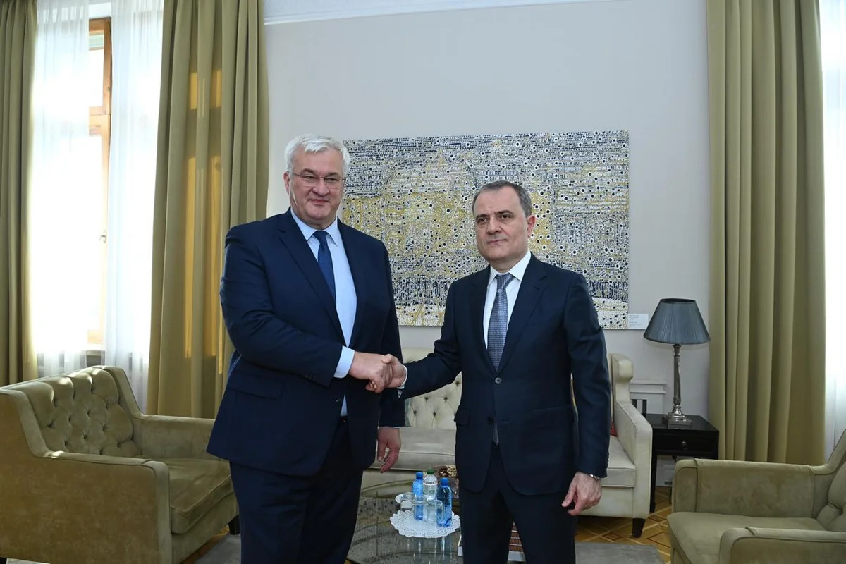 Ukrayna XİN başçısı İlham Əliyevə minnətdarlıq etdi: \"Biz bunu həmişə xatırlayacağıq\"