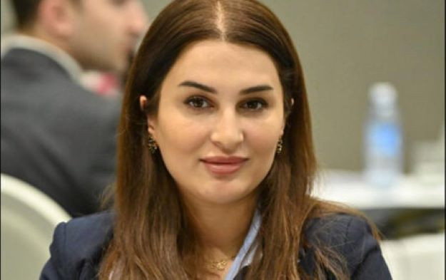 &nbsp;Dövlət Agentliyində mətbuat katibi təynatı oldu