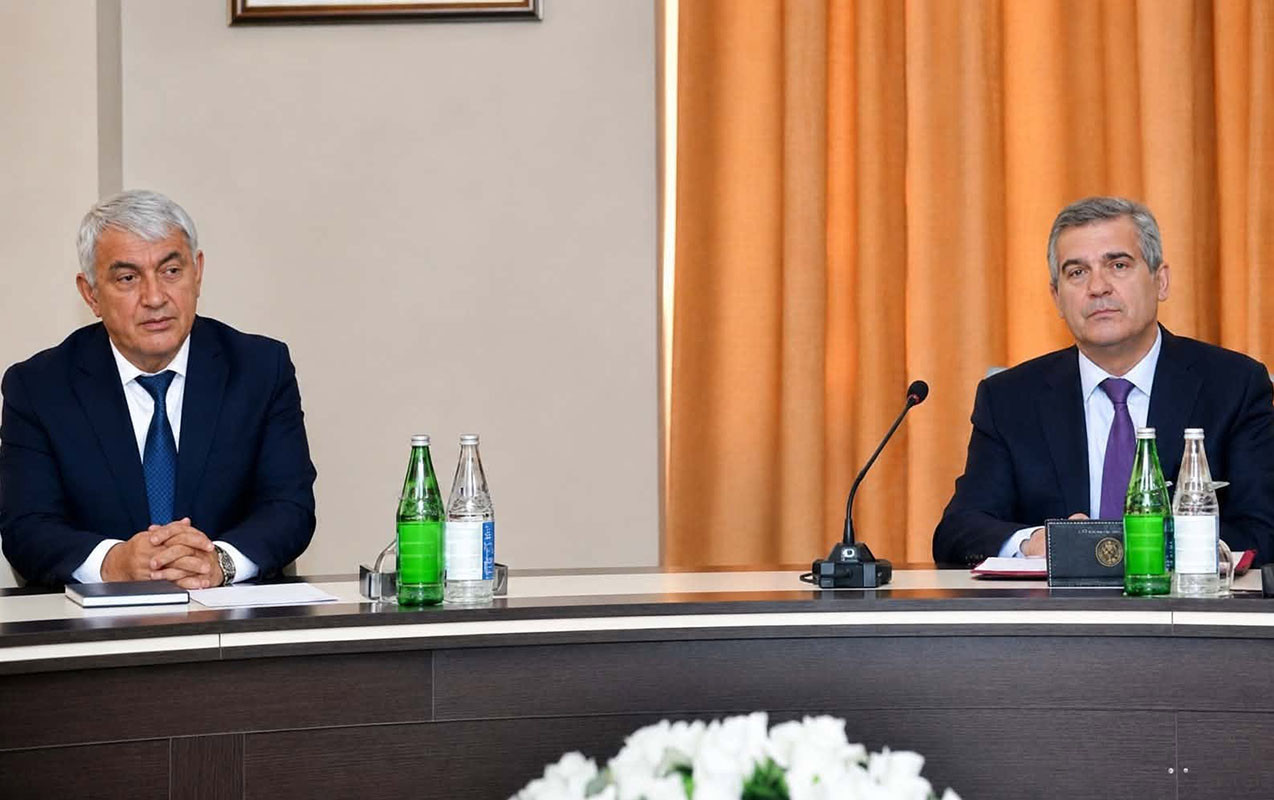  İcra başçısının sabiq müavininə hökm oxundu