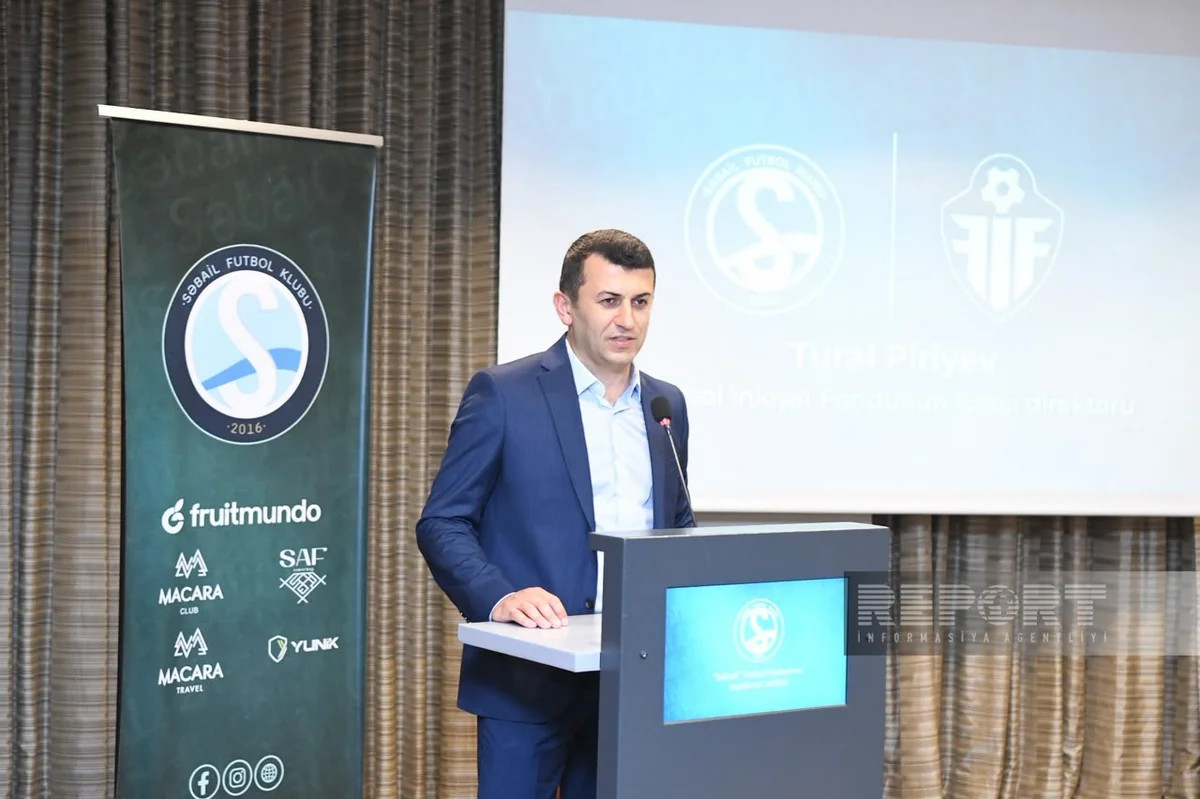 \"Səbail\" futbol klubu Qubanı təmsil edəcək