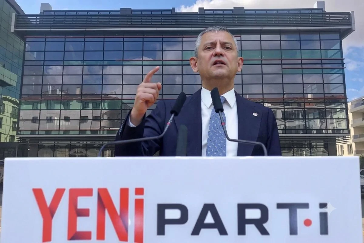 Yeni Partiya bu partiyanın qərargahına köçür - Aylıq 4 milyon tl kirayə haqqı var