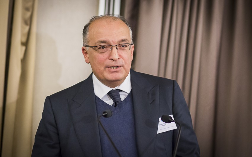 SOCAR-ın Vitse-prezidentinin \"Azəriqaz\" rəhbərinə xəbərdarlıq məktubu yayıldı - Ən çox qaz itkisi hansı bölgələrdədir?