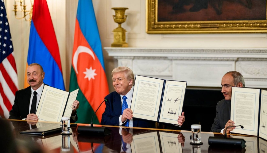 \"Vaşinqtonda ortaya çıxan nəticələr göstərdi ki...\" - TƏHLL