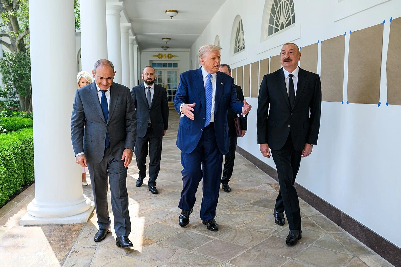 Prezident İlham Əliyevin ABŞ-yə tarixi səfəri - TƏHLİL