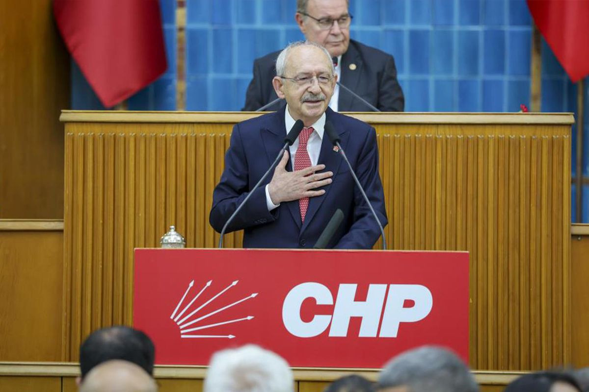Kılıçdaroğludan \"Çərçivə Qanunu\"na reaksiya: \"Tərəddüdsüz dəstək verəcəyik\" - \"Qardaşlıq güclənərsə, Türkiyə güclənər\"
