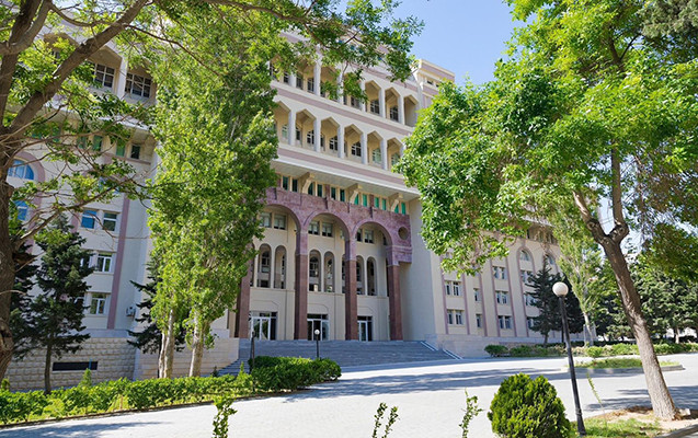 Tibb Universitetində bu ixtisas üzrə təhsilhaqqı 1500 manat azaldıldı