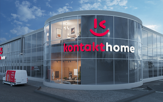 Dövlət Agentliyi \"Kontakt Home\"ni cəzanaldırdı