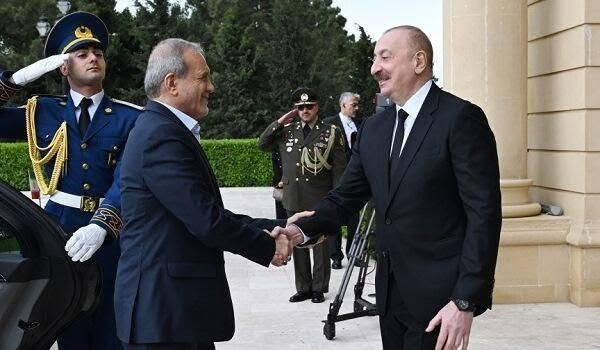 \"Bu, həm Bakı, həm də Tehran üçün daha əlverişli perspektiv yaradır\" - TƏHLİL