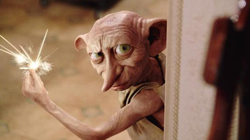 Harri Potter fanatlarının kampaniyası işə yaradı: 580 milyon dollarlıq layihənin istiqaməti dəyişdirildi (FOTO)