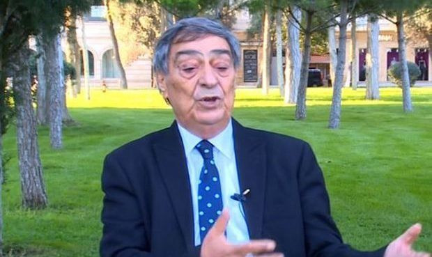 &nbsp;Rəşid Mahmudov:&nbsp;“Kim qadağan edə bilər mənə bunu?\"