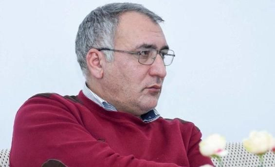 Şərif Ağayar Kəramətin obyektlərindən danışdı: “İşin mənəvi tərəfi var ki, bu, haradandır?”