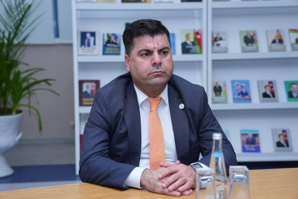 Naxçıvan Muxtar Respublikasının sosial-iqtisadi inkişafı: reallıqlar və perspektivlər